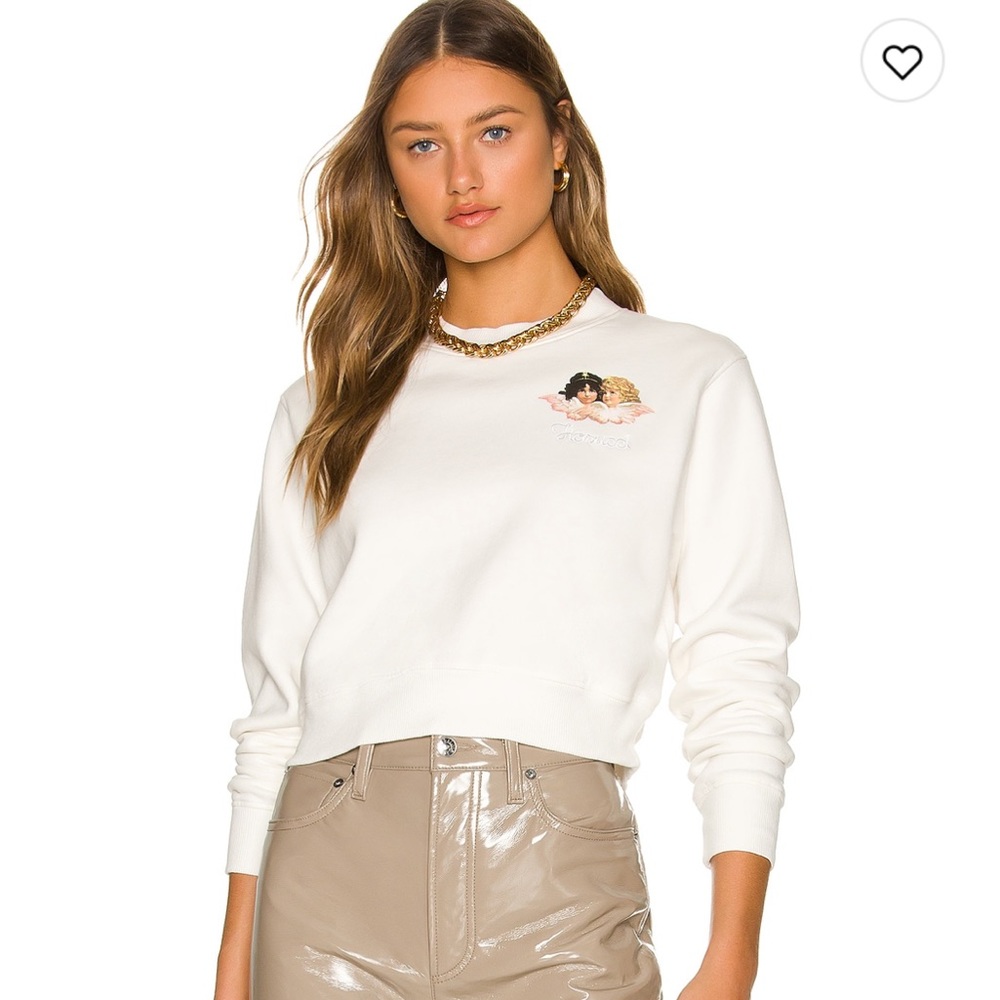 FIORUCCI SWEATER WORN 1 TIME